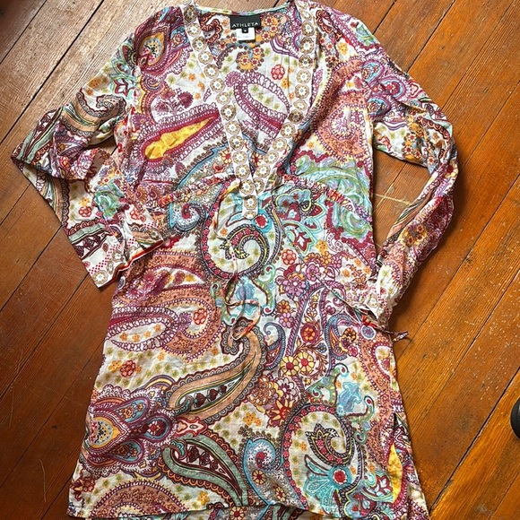 Athleta Tunic - Picture 1 of 3